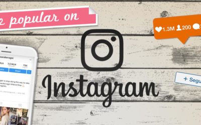 Instagram è una forza!