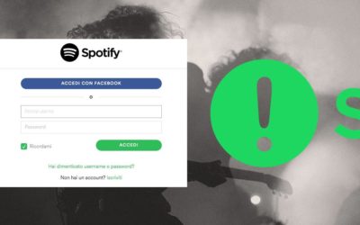 Spotify appizza le orecchie