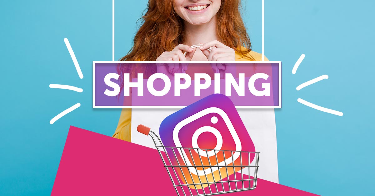 Acquisti su instagram