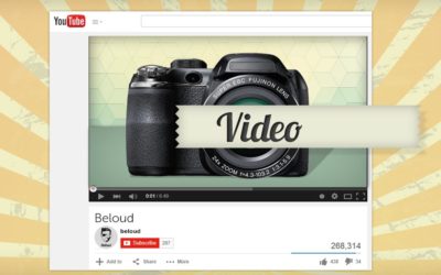 I video conquisteranno il web