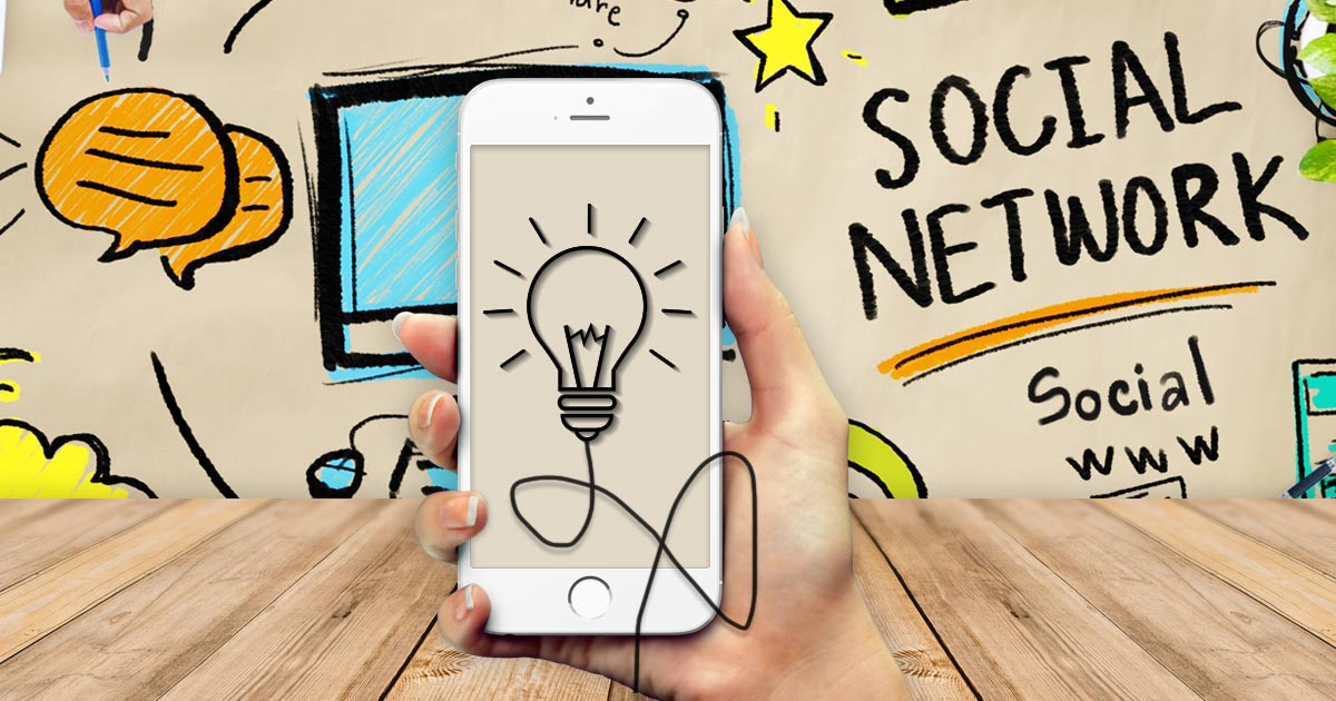 blog e follower di influencer di ogni natura