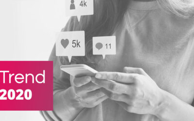 Instagram Marketing: quali sono i 7 trend che stanno guidando questo 2020?