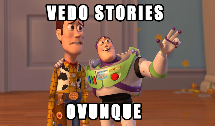 Toy stories 