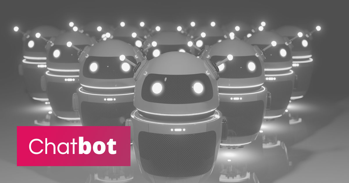 Chatbot per facebook messanger