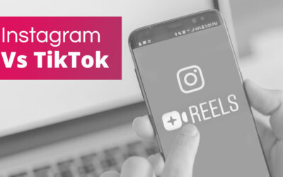 Facebook sfida TikTok: arriva Instagram Reels