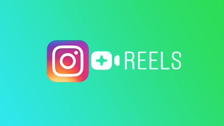 Instagram reels