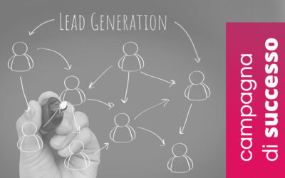 Lead Generation: i 5 ingredienti per una campagna di successo
