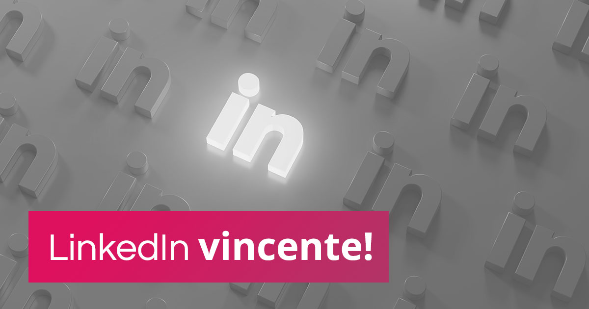 Perché sponsorizzare su Linkedin è ormai irrinunciabile