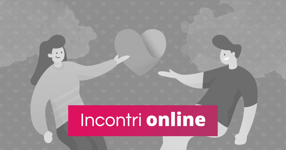 Facebook dating per incontri online
