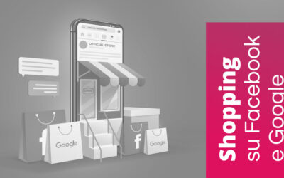 Facebook Shops VS Google Shopping: sfida all’ultimo click