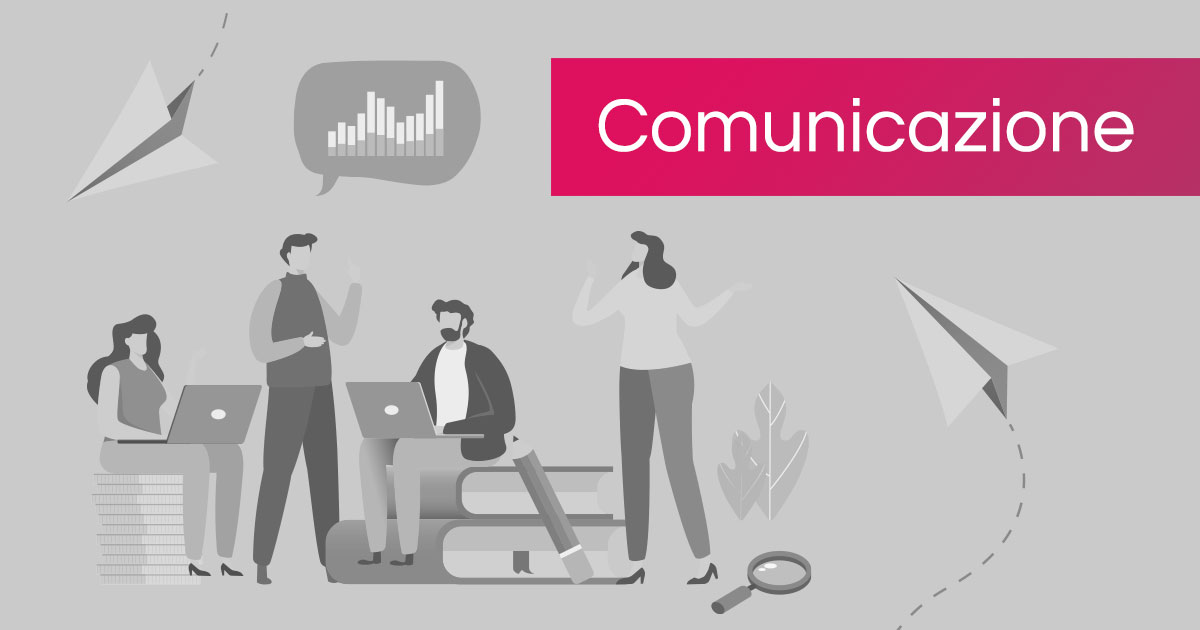 Agenzia di comunicazione a ladispoli