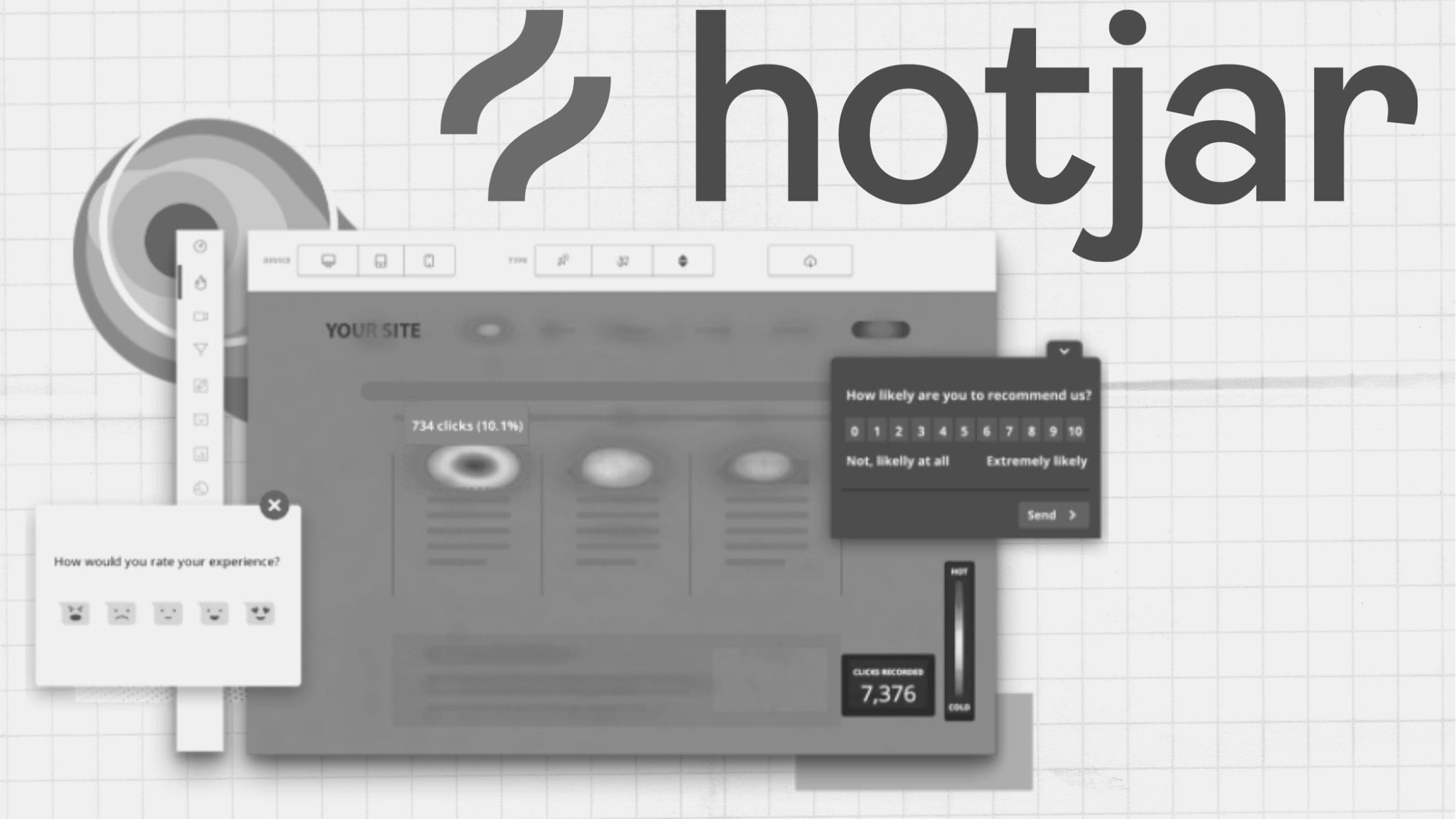 Cosa è Hotjar e come funziona