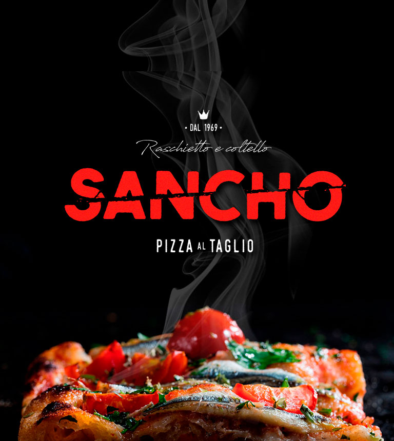 Sancho Pizzeria