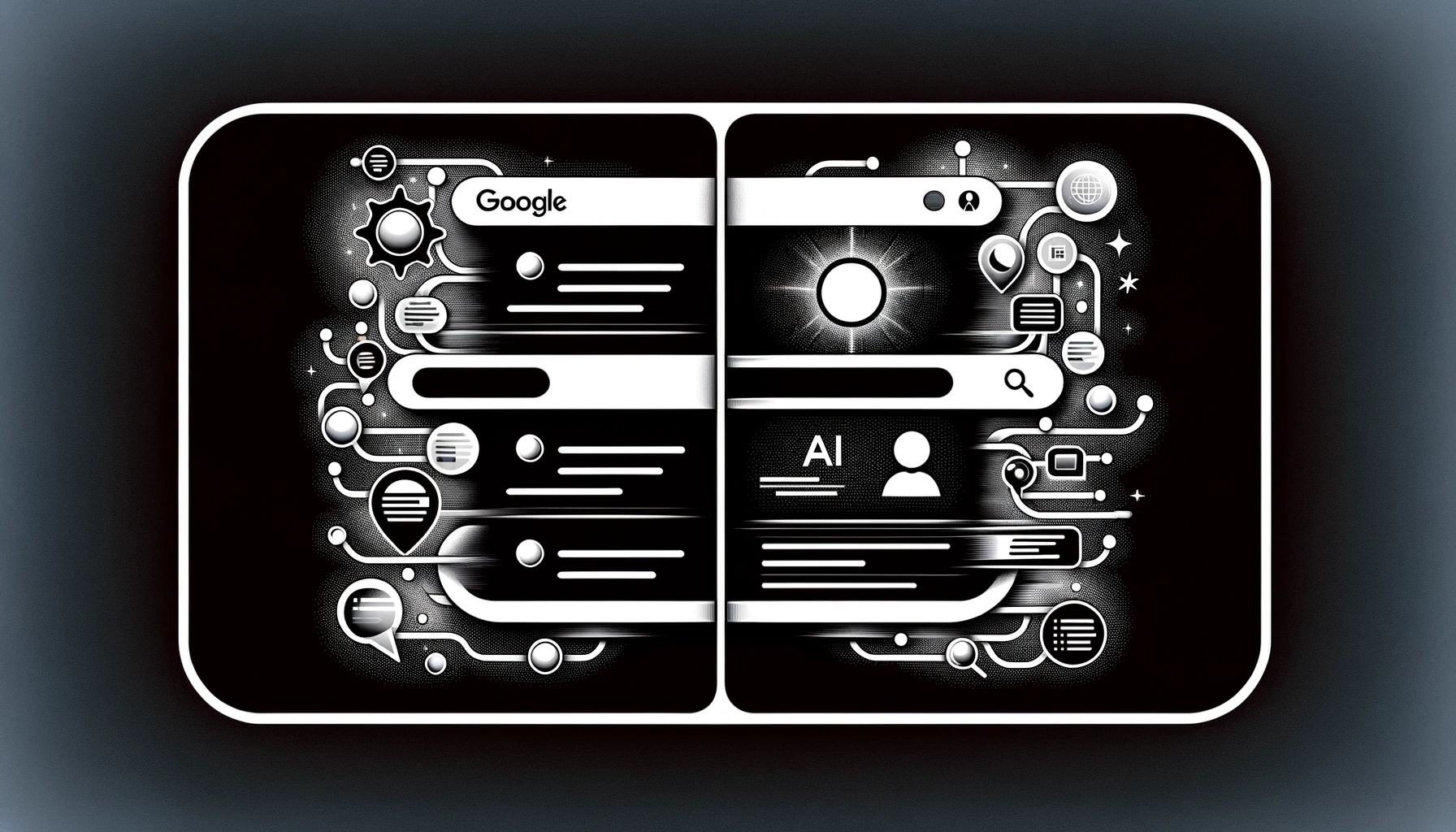 Google SGE