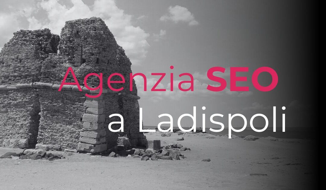 seo ladispoli