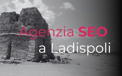 SEO Ladispoli: Scala le Classifiche di Google