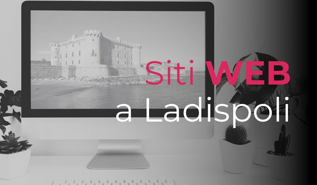 siti web ladispoli